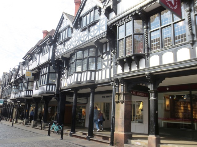 Chester-Northgate-Street