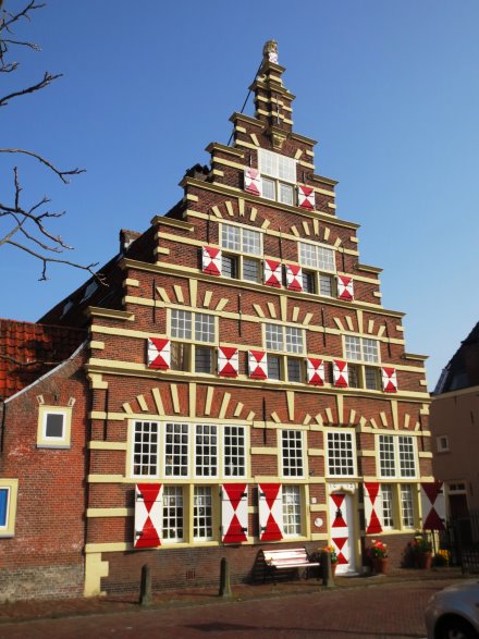 Leiden Handwerkerschule