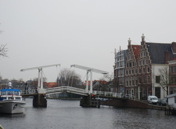 Haarlem-an der Spaarne
