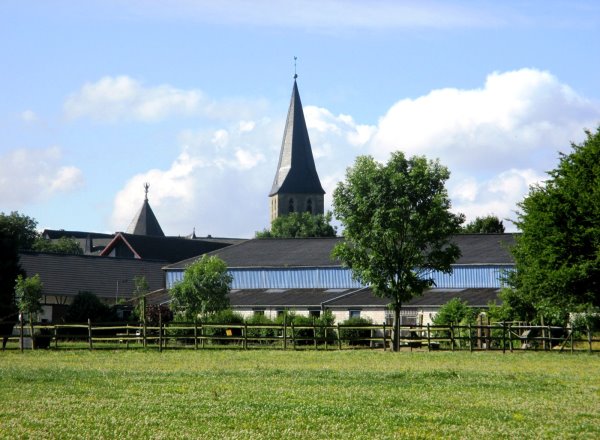 Klostergut Boedingen