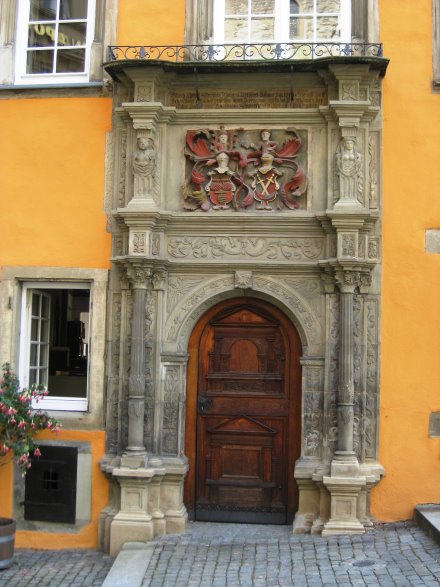 Schwaebisch Hall