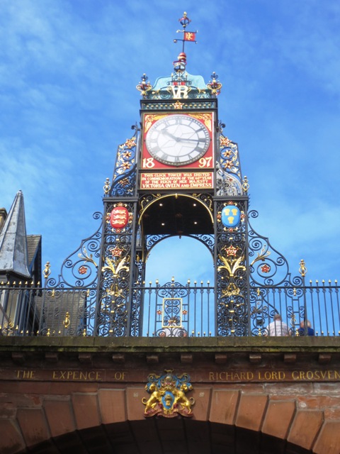 AG-07-Chester-Eastgate Clock-2