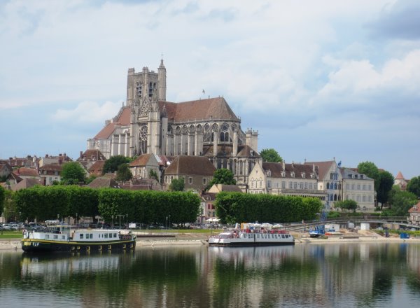Auxerre 