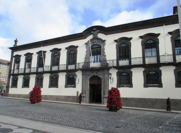 Funchal Centro