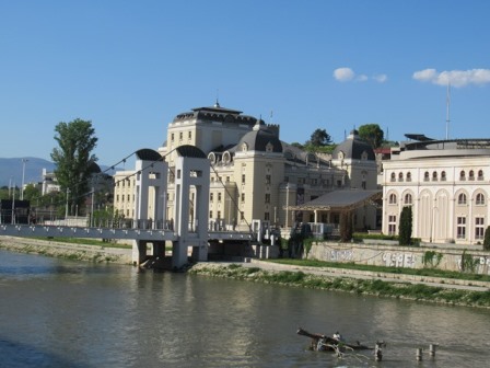 Theater
