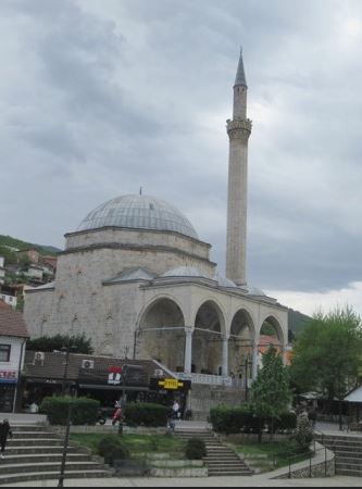 Prizren Moschee