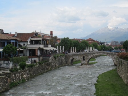 Prizren Bruecke -