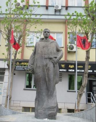 Prizren UCK 