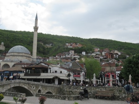 Moschee