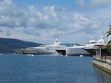 Tivat