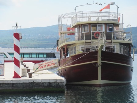 Tivat Bootstour