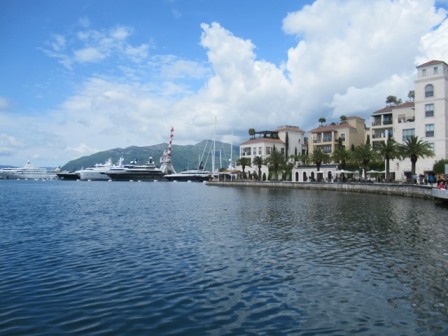 Tivat