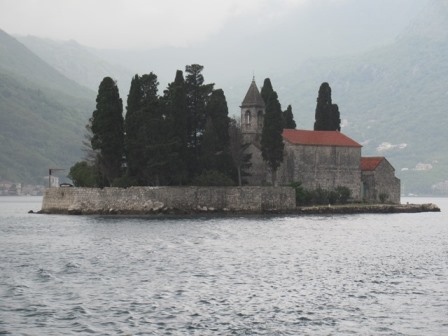 Klosterinsel