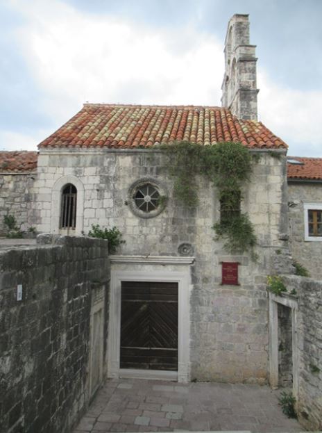 Sta Maria