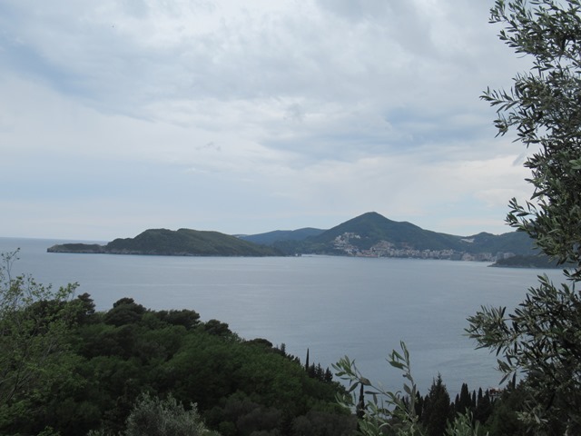 bei Sveti Stefan