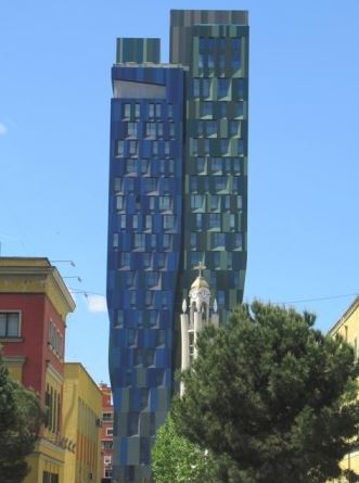 Tirana