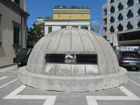 Tirana-Bunk-Art