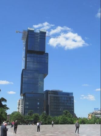 Tirana