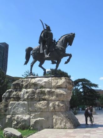 Tirana