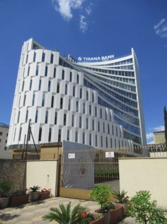 Tirana