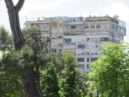 Tirana