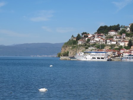 Ohrid