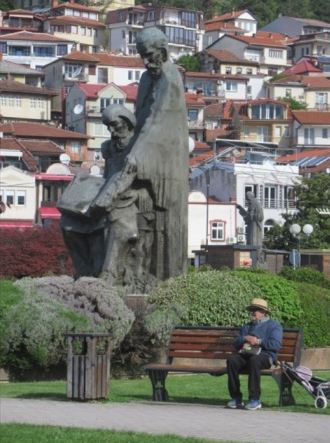 Ohrid