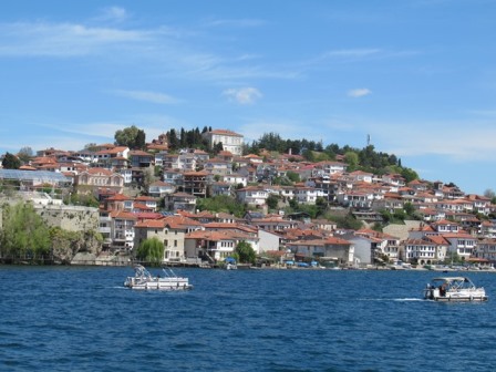 Ohrid-