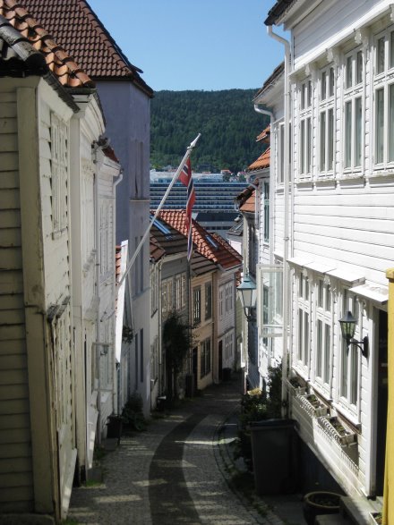 Bergen Nordnes 