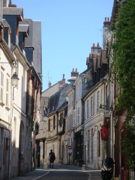 Bourges 