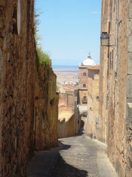 Caceres 