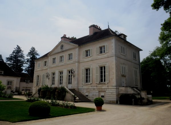 Chablis-Chateau Long-Depaquit
