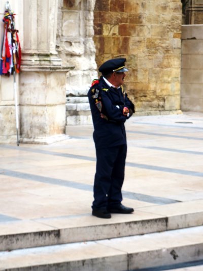 Coimbra Veteran