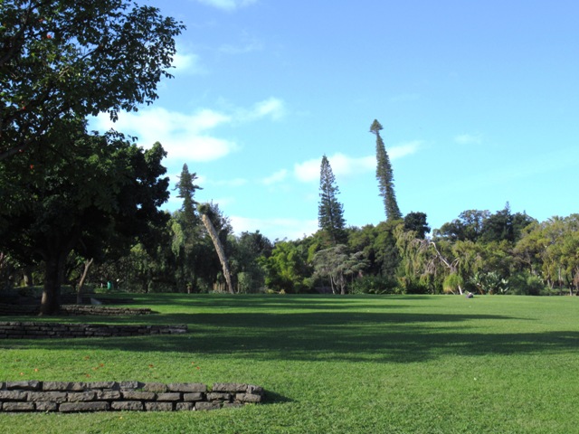 Funchal-Park Santa Catarina