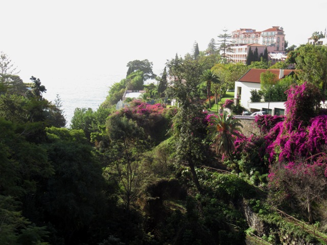 Funchal-Reids Garten