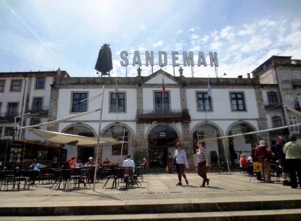 Porto-Sandeman