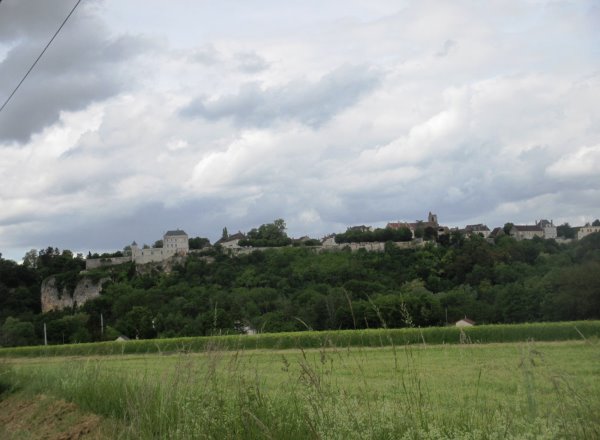 Mailly-le-Chateau