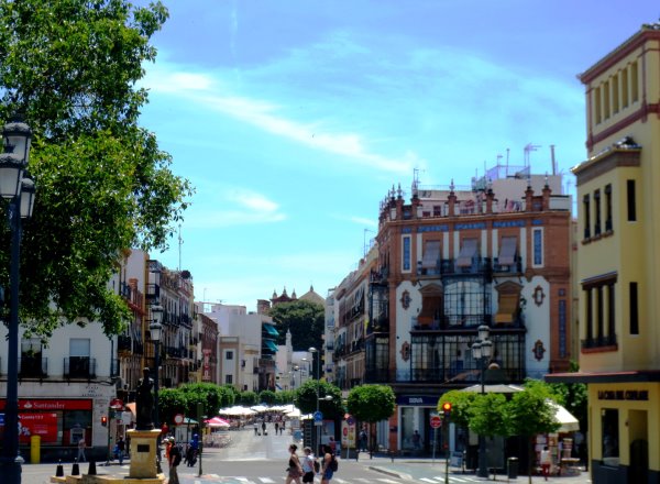 Sevilla-Triana