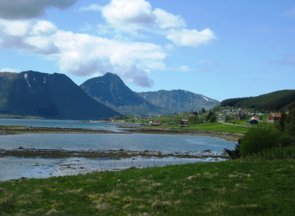 Eidsfjorden 