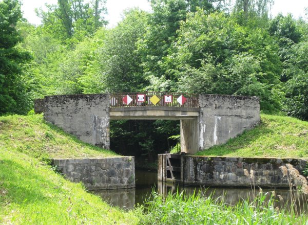Elblag-Kanal 