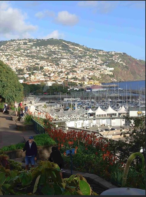 Funchal