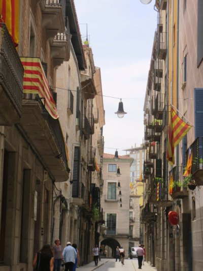 Girona-
