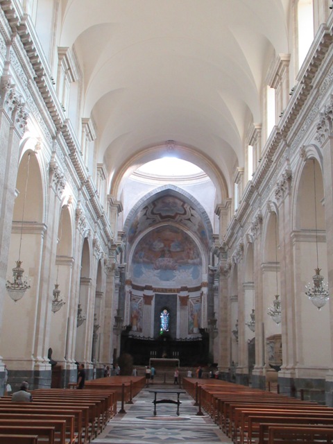 Catania-Duomo