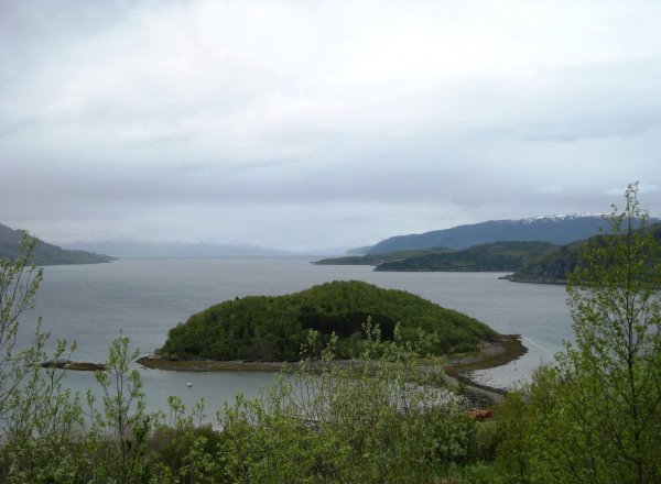 Herjangsfjorden