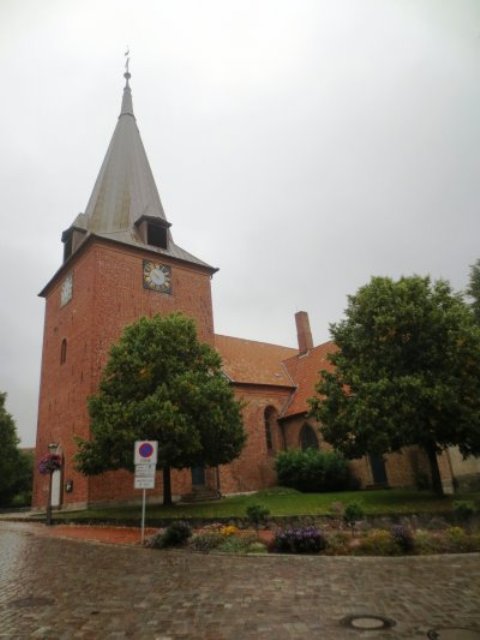 Luetjenburg-St Michaelis