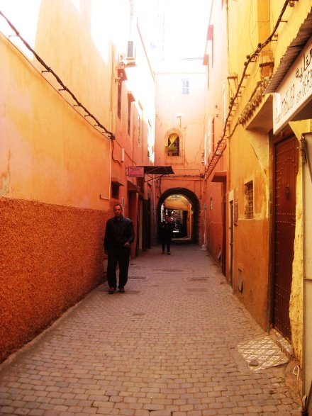 Marrakech Souk-03