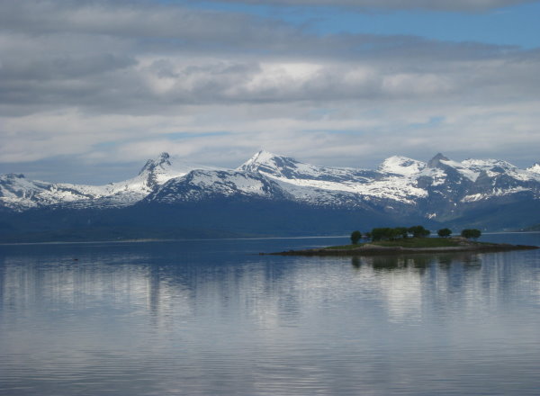 Ofotfjorden 