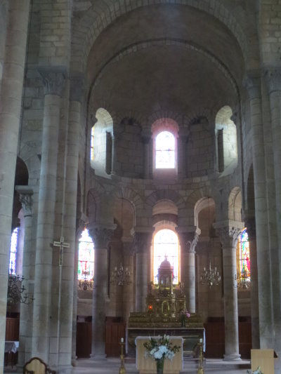 Saint-Saturnin-Eglise