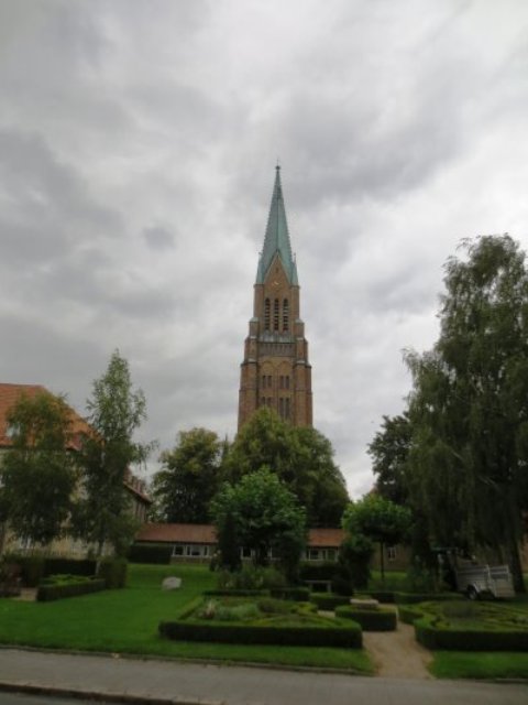 Schleswig-Dom
