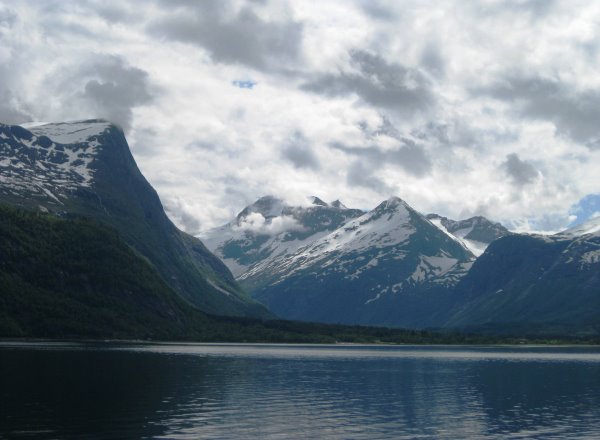 Sunndalsfjorden